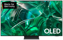 Samsung 55" Flachbild TV GQ55S90CAT S90C Series - 55" OLED TV - 4K OLED 4K