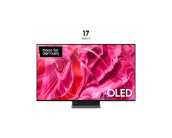 Samsung 55" Flachbild TV GQ55S92CAT S92C Series - 55" OLED TV - 4K OLED 4K