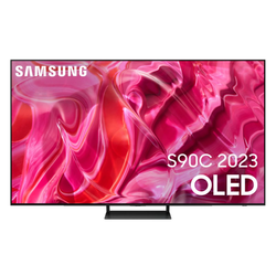 SAMSUNG TV TQ77S90CATXXC 2023 OLED 4K Ultra HD SMART TV