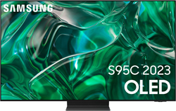 Samsung TQ65S95CATXXC 65" OLED UltraHD 4K HDR10+
