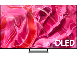 Samsung QE55S92C - 55 pouces - 4K QD OLED - 2023