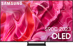 SAMSUNG Téléviseur OLED 55'' 138 cm 55S90C