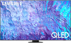 Samsung QE98Q80C QLED 4K TV (2023) 247 cm