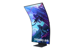 Samsung Odyssey Ark S55CG970NU - 55" 4K QLED 165Hz