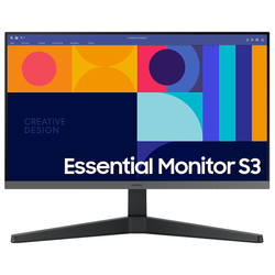 Samsung Essential S24C330GAU 24" LCD IPS FullHD 100Hz FreeSync