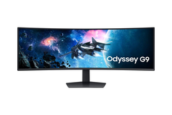 Samsung Odyssey G9 S49CG950EU (LS49CG950EUXEN)