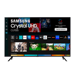 TV LED 4K 108 cm SAMSUNG TU43CU7025 - SMART TV