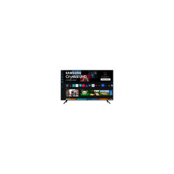 TV LED 4K 163 cm SAMSUNG TU65CU7025 - Smart TV