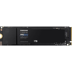 Samsung 990 EVO SSD - 1TB - PCIe 5.0 - M.2 2280