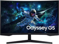 Samsung Odyssey S32CG552EU - LXEN