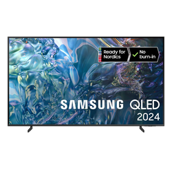 Samsung 55" Fladskærms TV TQ55Q60DAU LED 4K