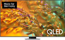 Samsung GQ85Q80DATXZG 214cm 85" 4K LED Smart TV Fernseher