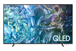 Samsung QE55Q60D - 55 inch - 4K QLED - 2024 - Buitenlands model