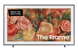 SAMSUNG The Frame GQ-55LS03D, QLED-Fernseher