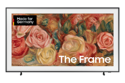 SAMSUNG The Frame GQ-65LS03D, QLED-Fernseher