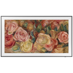 TV QLED 4K 163 cm SAMSUNG TQ65LS03D The Frame 2024