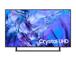 Téléviseur Samsung UE43DU8572UXXH 43" 4K Ultra HD LED Smart TV Wifi Titanio