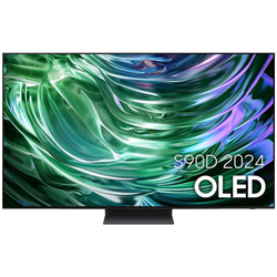 TV OLED 4K 163 cm SAMSUNG TQ65S90D