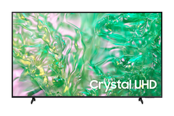 Samsung UE43DU8072 - 43 pouces - 4K - SMART - LED - 50Hz - 2024