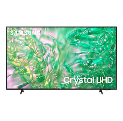 Samsung UE55DU8072 - 55 inch - 4K LED - 2024 - Buitenlands model