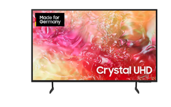 Samsung GU43DU7179 108cm 43" 4K LED Smart TV Fernseher
