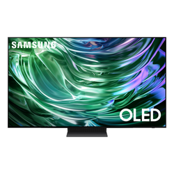 Samsung QE65S90D - 65 inch - 4K QD-OLED - 2024