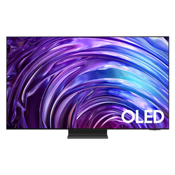 TV OLED SAMSUNG OLED TQ65S95D AI TV 2024