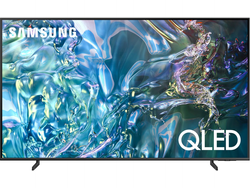 Précommande Samsung QLED 85Q60D (2024)