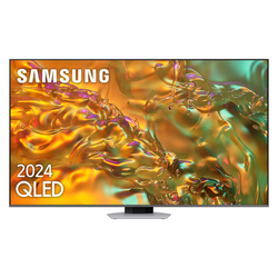 TV QLED 4K 189 cm SAMSUNG TQ75Q80D AI Smart TV