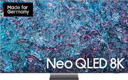 Samsung GQ65QN900D 163cm 65" 8K QLED Smart TV Fernseher