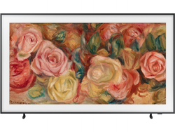 TV The Frame QLED 4K QE85LS03D (2024) - 85 pouces