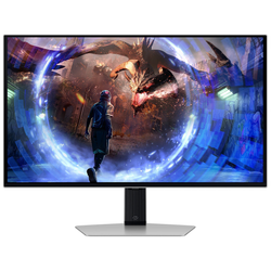 Samsung 27" OLED - Odyssey G6 S27DG600SU