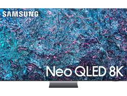 TV Neo QLED 8K QE65QN900D (2024) - 65 pouces