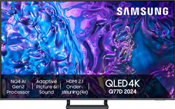 Précommande Samsung QLED 65Q77D (2024)