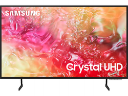 Précommande Samsung Crystal UHD 55DU7190U (2024)