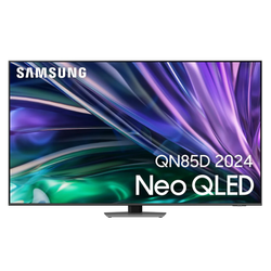 TV Neo QLED 8K 189 cm SAMSUNG TQ75QN85D Mini LED 2024