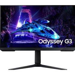 Samsung S27DG302EU Moniteur CRT (LS27DG302EUXEN)