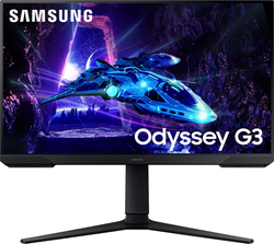 Écochèques Samsung Odyssey G3 G30D LS24DG302EUXEN