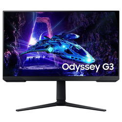 Samsung Odyssey G30D LS27DG300EUXEN 27"FHD Gaming Monitor