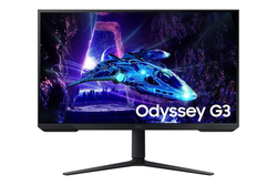 Ecran PC Gamer SAMSUNG ODYSSEY G30C 32'' 180Hz