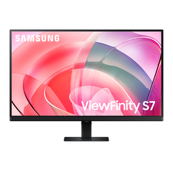 27" Samsung ViewFinity S7 - 3840x2160 (4k / UHD) - IPS - 5 ms - Skærm