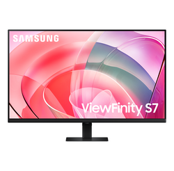 32" Samsung ViewFinity S7 - 3840x2160 (4k / UHD) - VA - 5 ms - Skærm