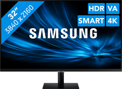 Samsung LS32DM702UUXEN Smart M7