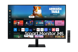 Samsung Smart M5 LS27DM500EUXEN 27" Full HD VA monitor