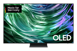 Samsung GQ55S90DAEXZG 139.7cm / 55" 4K OLED Smart TV