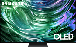 Samsung QE55S90D - Televisie - Ultra HD - 4K - Smart TV - OLED