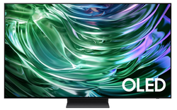 83" Samsung QE83S90D