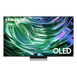 Samsung QE77S93D - 77 inch - 4K QD-OLED - 2024