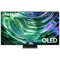 TV OLED 4K 209 cm SAMSUNG TQ83S90D