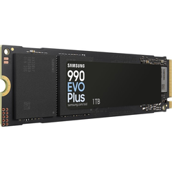 Samsung 990 EVO Plus M.2 NVMe 1TB